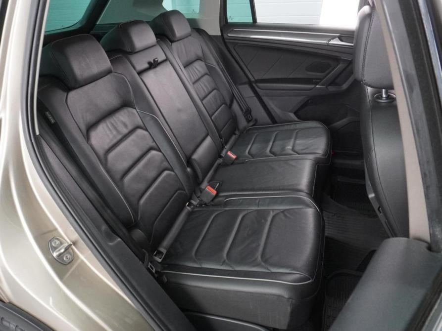 Volkswagen Tiguan II Воронеж  - изображение 7