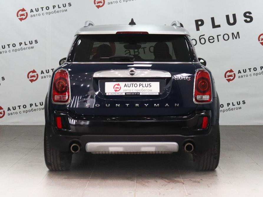 Mini Countryman II Минеральные Воды  - изображение 4