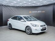 Hyundai Solaris I Самара  - изображение 19
