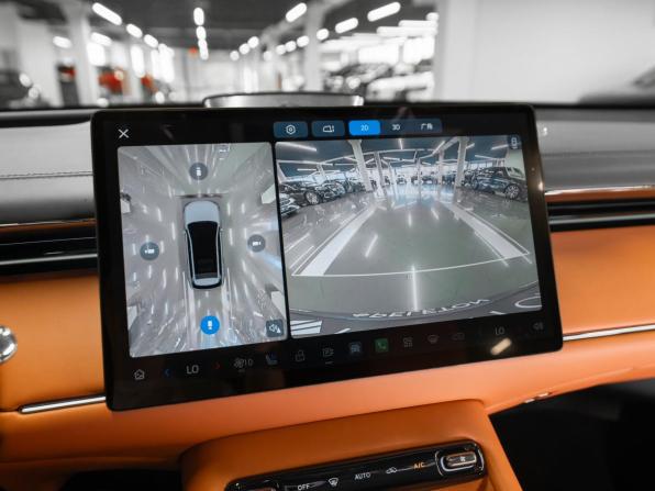 GAC Trumpchi S7 с пробегом 2025 года, цена 5 250 000 рублей, 50 км, внедорожник, Автокод Объявления