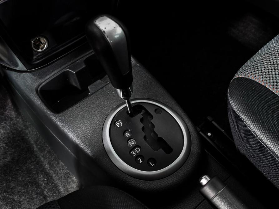 Suzuki SX4 I (Classic) Санкт-Петербург  - изображение 11