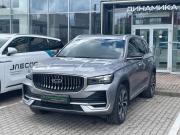 Geely Monjaro I Череповец  - изображение 14