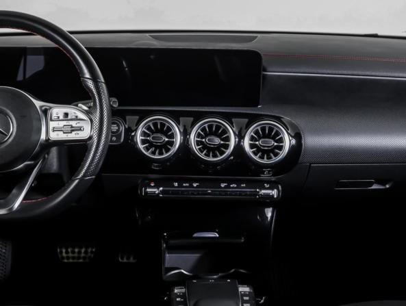 Mercedes-Benz CLA II (C118 X118) с пробегом 2021 года, цена 3 368 000 рублей, 35052 км, седан, Автокод Объявления