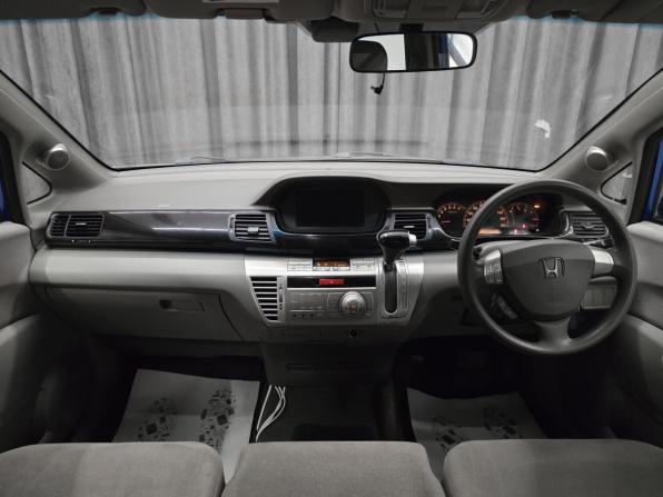 Honda Edix с пробегом 2006 года, цена 663 000 рублей, 206000 км, компактвэн, Автокод Объявления