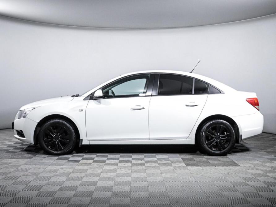 Chevrolet Cruze I Москва  - изображение 8