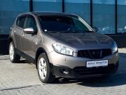 Nissan Qashqai+2 I Рестайлинг Екатеринбург  - изображение 28
