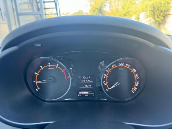 Lada (ВАЗ) Granta I Рестайлинг с пробегом 2020 года, цена 700 000 рублей, 100000 км, хэтчбек, Автокод Объявления