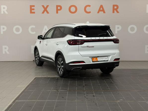Chery Tiggo 7 Pro Max I с пробегом 2023 года, цена 1 942 000 рублей, 39343 км, внедорожник, Автокод Объявления