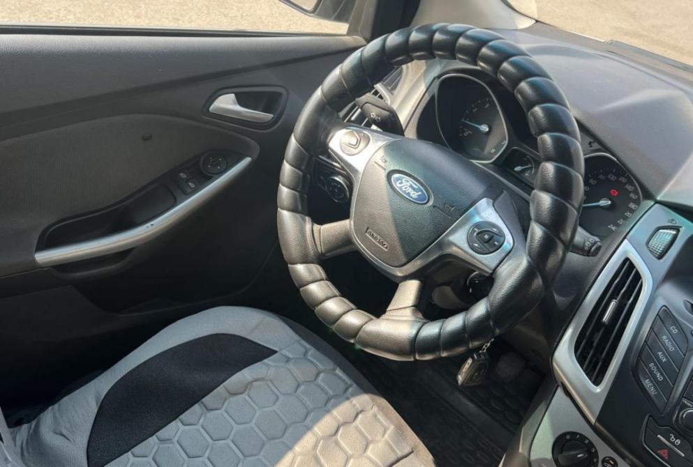 Ford Focus III Красноярск  - изображение 22