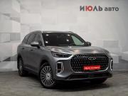Chery Tiggo 9 I Екатеринбург  - изображение 29
