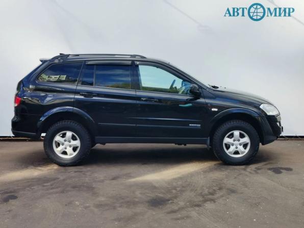SsangYong Kyron I Рестайлинг с пробегом 2013 года, цена 969 000 рублей, 228432 км, внедорожник, Автокод Объявления