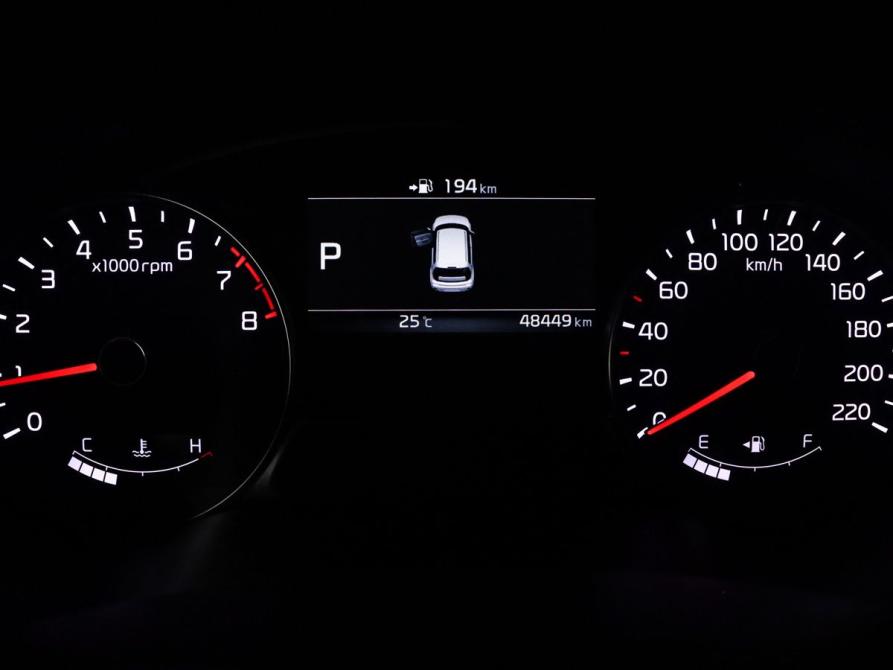Kia Soul II Рестайлинг Минеральные Воды  - изображение 21