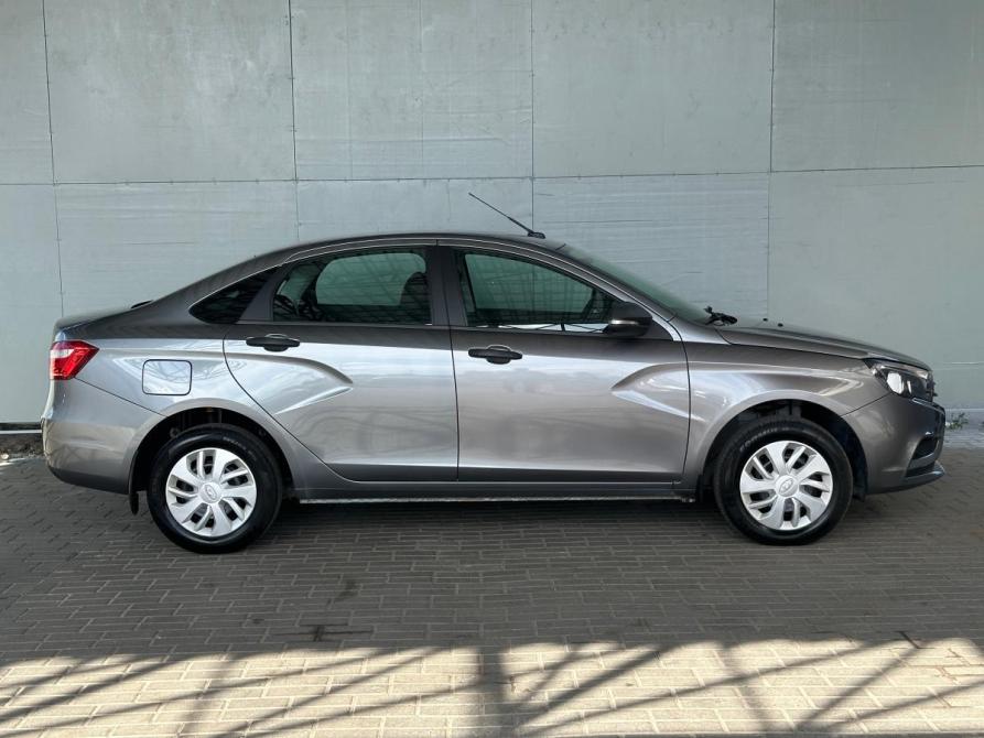 Lada (ВАЗ) Vesta I Тамбов  - изображение 8