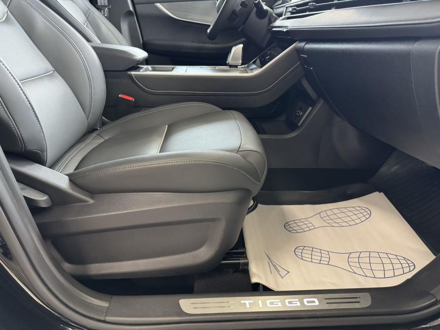 Chery Tiggo 7 Pro Max I Пермь  - изображение 15