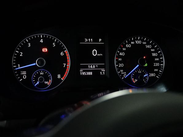 Volkswagen Jetta VI с пробегом 2012 года, цена 999 000 рублей, 192100 км, седан, Автокод Объявления
