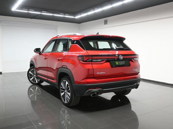 Changan CS35 Plus I Рестайлинг с пробегом 2024 года, цена 1 745 000 рублей, 7424 км, внедорожник, Автокод Объявления