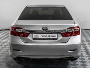 Toyota Camry VII (XV50) Москва  - изображение 21