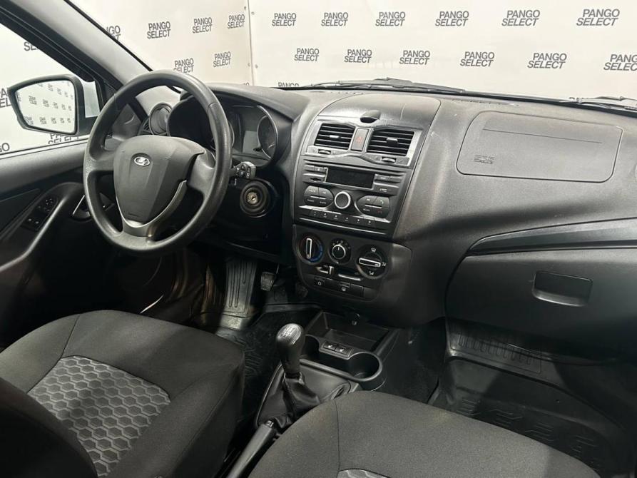 Lada (ВАЗ) Granta I Рестайлинг Красноярск  - изображение 3