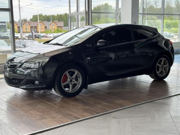 Opel Astra J с пробегом 2012 года, цена 890 300 рублей, 174749 км, хэтчбек, Автокод Объявления