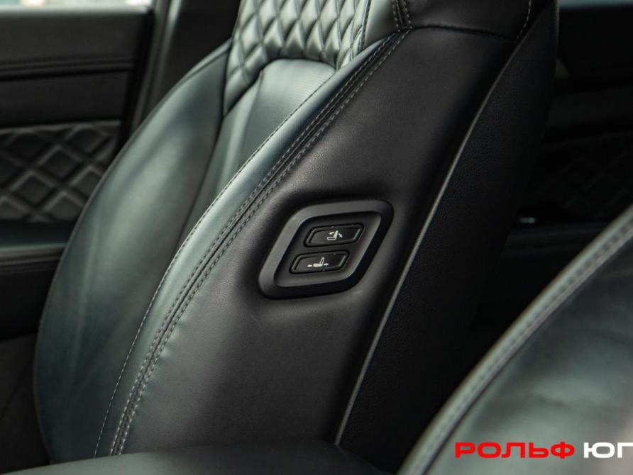 SsangYong Rexton IV Москва  - изображение 18