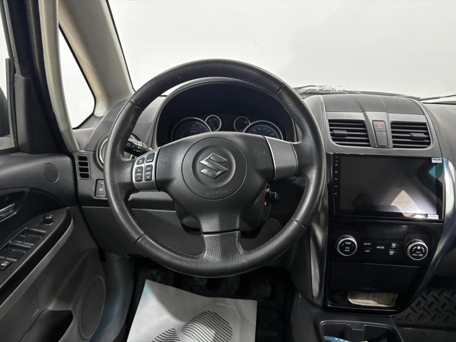 Suzuki SX4 I (Classic) Рестайлинг Альметьевск  - изображение 14