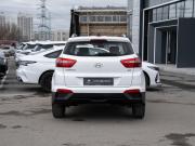 Hyundai Creta I Рестайлинг Москва  - изображение 26