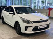 Kia Rio IV Челябинск  - изображение 16