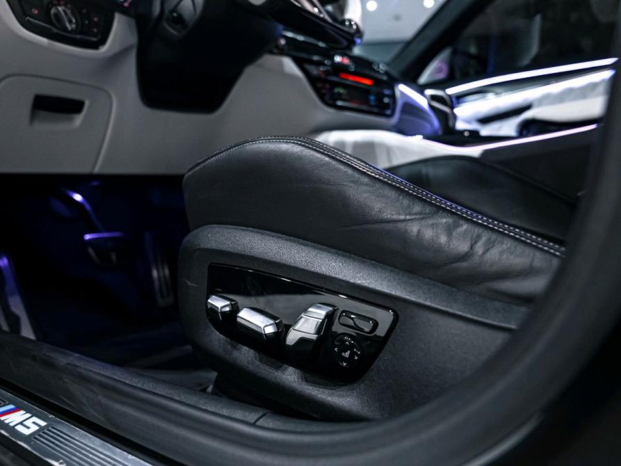 BMW M5 VI (F90) Ростов-на-Дону  - изображение 19