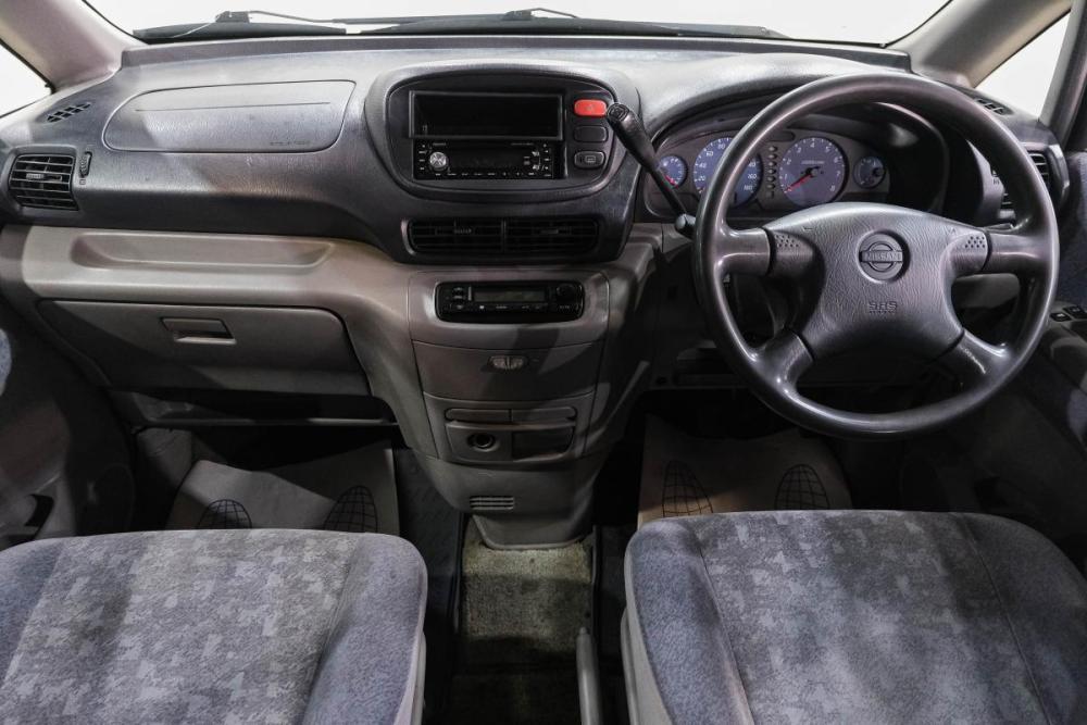 Nissan Serena II (C24) Новокузнецк  - изображение 16