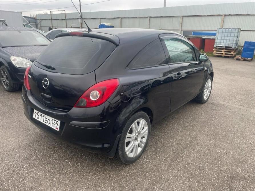 Opel Corsa D Рестайлинг I Пермь  - изображение 2