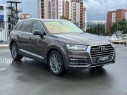 Audi Q7 II (4M) Новосибирск  - изображение 19