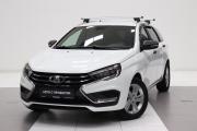 Lada (ВАЗ) Vesta I Рестайлинг (NG) Ульяновск  - изображение 15