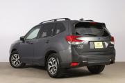 Subaru Forester V Новосибирск  - изображение 24