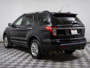 Ford Explorer V Москва  - изображение 31