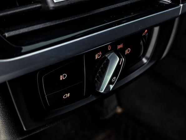 BMW X5 III (F15) с пробегом 2017 года, цена 4 500 000 рублей, 97272 км, внедорожник, Автокод Объявления