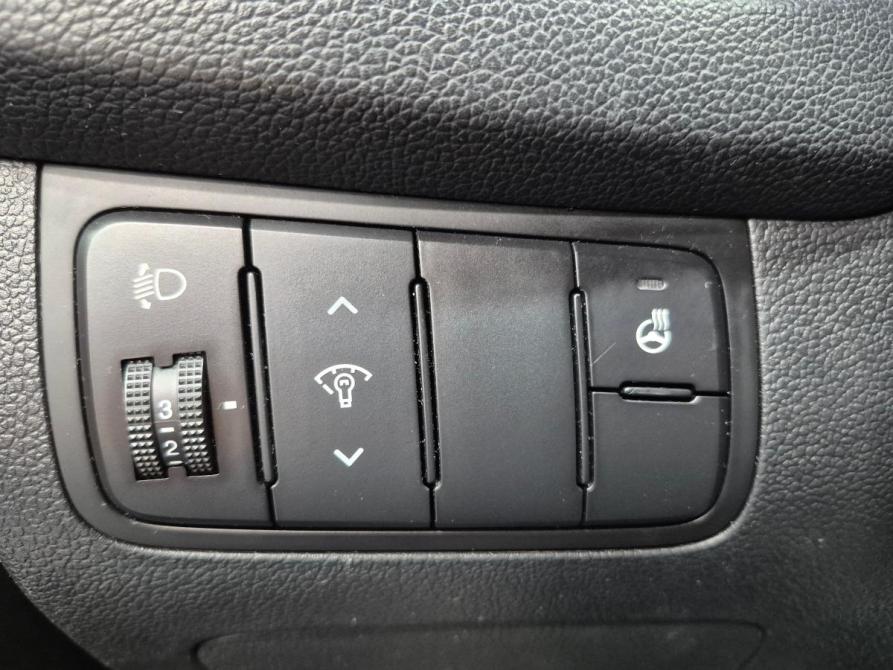 Kia Ceed II Рестайлинг Воронеж  - изображение 19