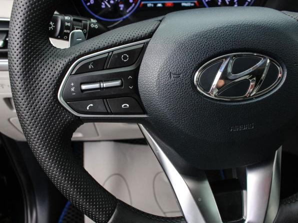 Hyundai Palisade I с пробегом 2021 года, цена 4 800 000 рублей, 99700 км, внедорожник, Автокод Объявления