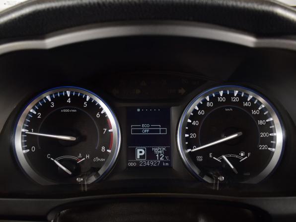 Toyota Highlander III (XU50) с пробегом 2013 года, цена 2 530 995 рублей, 234927 км, внедорожник, Автокод Объявления