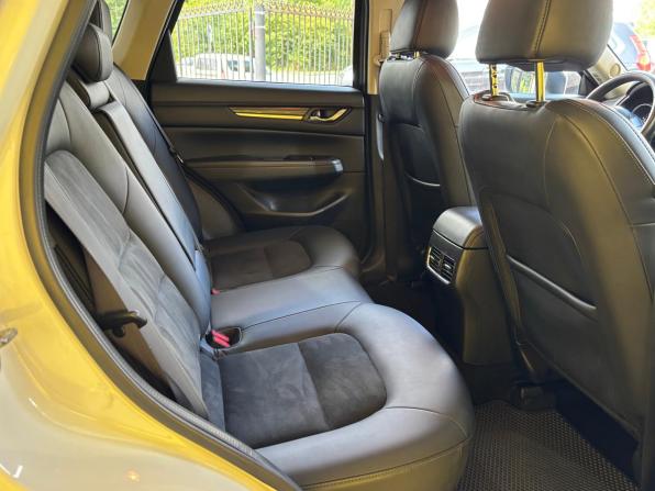 Mazda CX-5 II с пробегом 2020 года, цена 2 928 000 рублей, 135000 км, внедорожник, Автокод Объявления