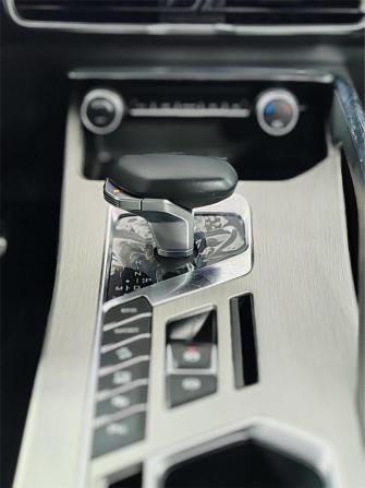 Belgee X50 с пробегом 2024 года, цена 1 825 000 рублей, 31676 км, внедорожник, Автокод Объявления