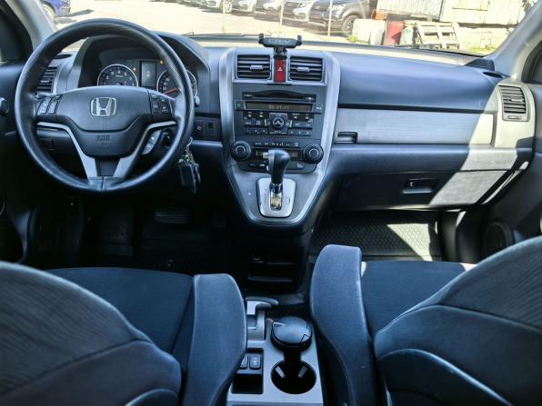 Honda CR-V III Рестайлинг с пробегом 2011 года, цена 1 149 000 рублей, 303060 км, внедорожник, Автокод Объявления