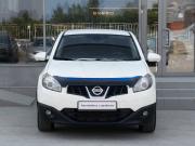 Nissan Qashqai I Рестайлинг Новосибирск  - изображение 21
