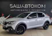 Renault Logan II Рестайлинг Уфа  - изображение 16