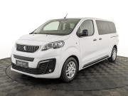Peugeot Traveller I Москва  - изображение 28