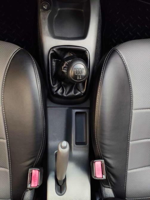 Chevrolet Lanos I Санкт-Петербург  - изображение 18