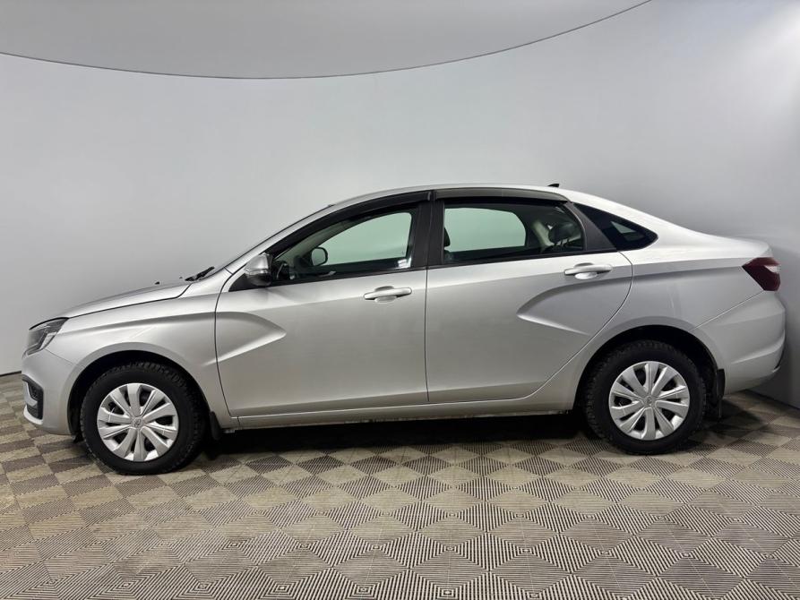 Lada (ВАЗ) Vesta I Рестайлинг (NG) Борисоглебск  - изображение 2