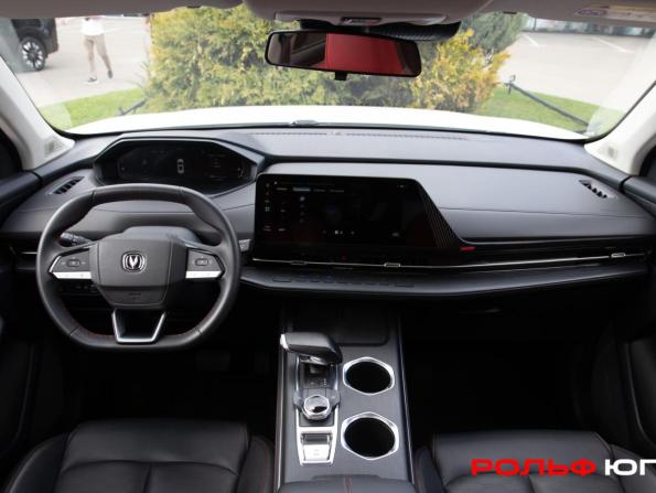 Changan CS55 Plus II с пробегом 2023 года, цена 2 098 000 рублей, 33800 км, внедорожник, Автокод Объявления