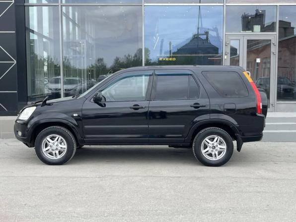 Honda CR-V II с пробегом 2003 года, цена 750 000 рублей, 272135 км, внедорожник, Автокод Объявления