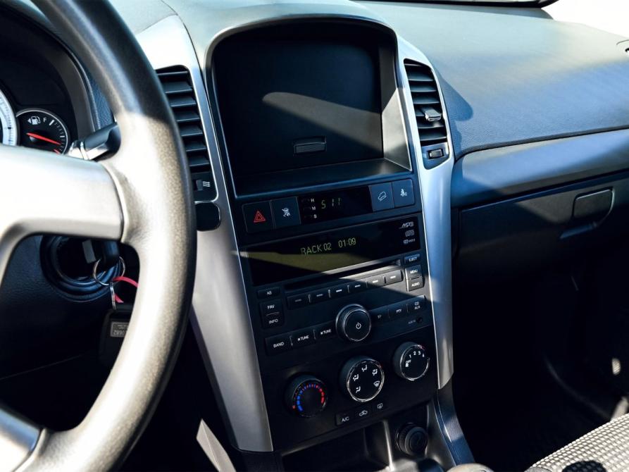 Chevrolet Captiva I Екатеринбург  - изображение 10