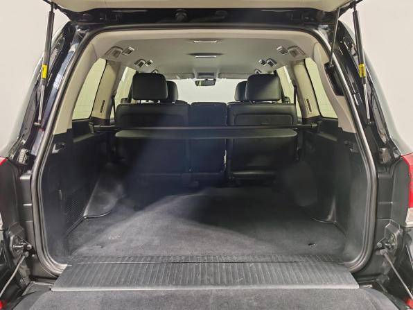 Toyota Land Cruiser 200 Series Рестайлинг 2 с пробегом 2015 года, цена 4 800 000 рублей, 199129 км, внедорожник, Автокод Объявления